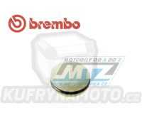 Ventil brzdové/spojkové pumpy Brembo Anti Bubble System - KTM / 06-23 + Husaberg+Husqvarna+Sherco