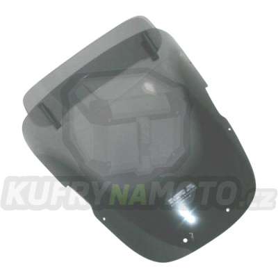 Moto plexi MRA Yamaha FJ 1200 1991 - typ varioturistické VT kouřové