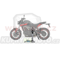 adaptér Yamaha MT 09 14->, MAX2H