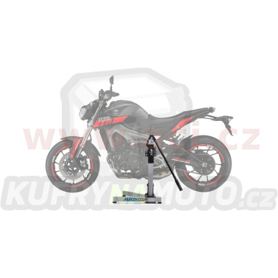 adaptér Yamaha MT 09 14->, MAX2H