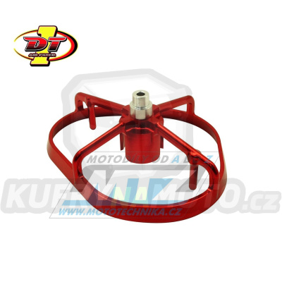 Klec vzduchového filtru &quot;závodní provedení DT-1 Power Cage&quot; - Kawasaki KXF250 / 17-20 + KXF450 / 16-18