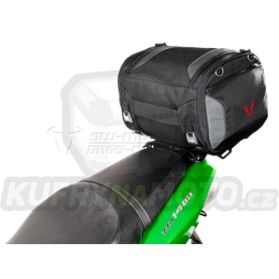 Zadní taška rearbag černá SW Motech BMW F 800 GS 2008 -   BC.HTA.00.305.10000-BC.1446