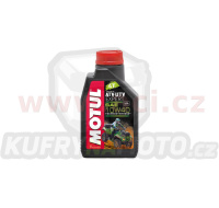 MOTUL ATV-UTV EXPERT 10W40 4T, 1 l 