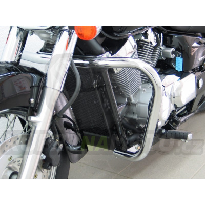 Padací rám Fehling Honda VT 750 C8 (RC50/08) 2008 – 2009 Fehling 7276 DGX - FKM235- akce