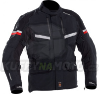 Moto bunda RICHA ATLANTIC GORE-TEX černá