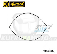 Těsnění víka spojky Suzuki RM250 / 91-95