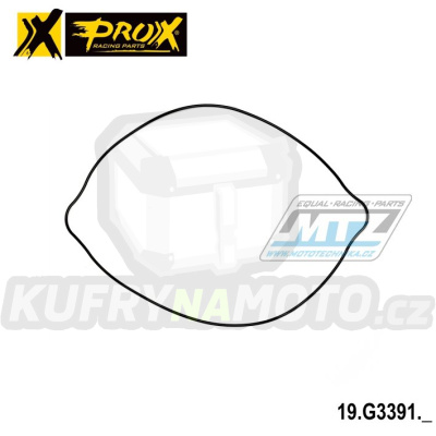 Těsnění víka spojky Suzuki RM250 / 91-95