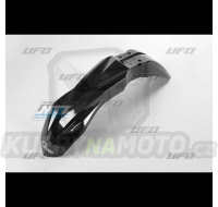 Blatník přední Kawasaki KXF250+KX250 / 18-25 + KXF450+KX450 / 18-25 - barva černá