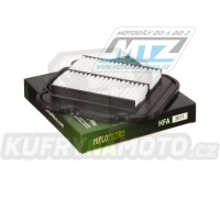 Filtr vzduchový HFA3611 (HifloFiltro) - Suzuki DL650 V-Strom / 04-21 + DL1000 V-Strom / 02-10 + Kawasaki KLV1000 / 04-06