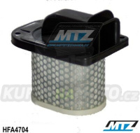 Filtr vzduchový HFA4704-MTZ - Yamaha XTZ750 Super Tenere