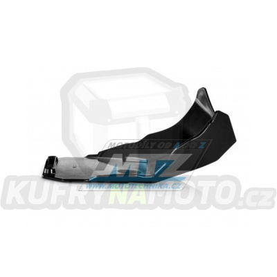 Kryt pod motor Acerbis Suzuki DR650 / 96-22 - barva černá