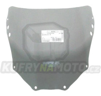 Plexi plexisklo MRA Honda CBR 900 1998 - 1999 typ originál O modré