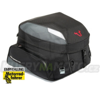 Zadní taška rearbag černá SW Motech BMW F 800 GT 2012 -  E8ST BC.HTA.00.304.10000-BC.1085