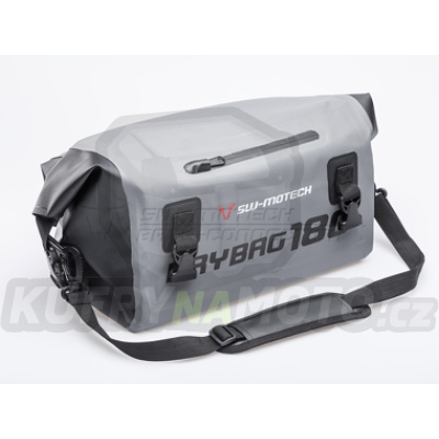 Taška Drybag 180 černo šedá SW Motech Ducati M 750 Monster 1997 - 2001 M BC.WPB.00.018.10000-BC.10898