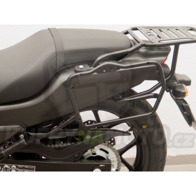 Nosič držák bočních kufrů Fehling Honda CTX 700 N (RC68) 2014 - Fehling 6143 K - FKM199- akce