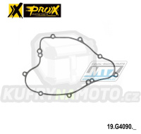 Těsnění víka spojky Kawasaki KX65 / 00-25 + Suzuki RM65 / 03-05