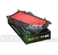 Filtr vzduchový HFA3104 (HifloFiltro) - Suzuki  UX125 K8,K9,L0,L1-L5 SIXteen