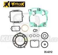 Těsnění horní (sada top-end) Kawasaki KX125 / 92-94