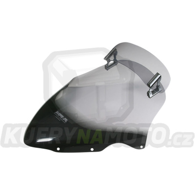 Moto plexi MRA Yamaha T – MAX 500 2001 - 2007 typ varioturistické VT čiré