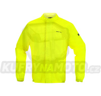 Moto bunda pláštěnka RICHA AQUAGUARD fluo žlutá