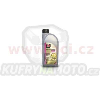 MILLERS OILS XF PREMIUM 5w50, plně syntetický, 1 l 