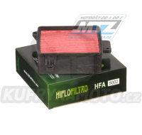 Filtr vzduchový HFA5002 (HifloFiltro) - Kymco 125 Movie XL / 01-10 + 150 Movie XL / 01-10