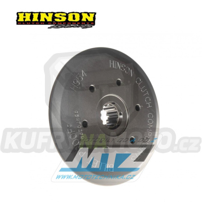 Unašeč spojky Hinson pro KTM 250SXF / 16-18 + 250XCF / 16-18 + 350SXF / 16-18 + 350XCF / 16-18 + Husqvarna FC250 / 16-18 + FC350 / 16-18 + FX350 / 17-18