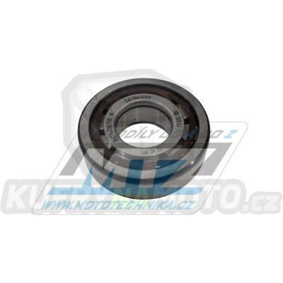 Ložisko BC1-0076A (rozměry: 22x52x15 mm) SKF - KTM LC4 400+620+640 + 640 Adventure + 620SMC+625SMC+660SMC + 640 Duke + 540SXC + 450 Rally+660 Rally