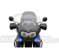 Moto plexi MRA Honda XL 1000 V Varadero - 2002 typ varioscreen V čiré