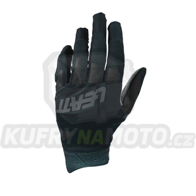 LEATT MOTO 2.5 RUKAVICE SUBZERO ČERNÉ RUKAVICE ČERNÁ VELIKOST XL-6021040343