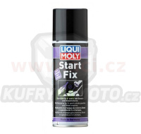 LIQUI MOLY STARTOVACÍ ÉTEROVÝ SPREJ 200 ml