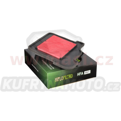 Vzduchový filtr HFA4921, HIFLOFILTRO