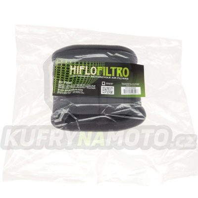 Filtr vzduchový HFA2202 (HifloFiltro) - Kawasaki EL250 Eliminator + EL250 + KLE500 + ZX600C (GPX600R) + ZX750F (GPX750R)