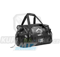 Taška na motorku X-PLOR Carbon Series Waterproof - objem 35L