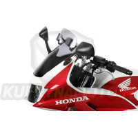 Plexi plexisklo MRA Honda CB 1300 S ST - 2013 typ varioturistické VT kouřové