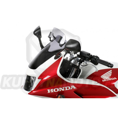 Plexi plexisklo MRA Honda CB 1300 S ST - 2013 typ varioturistické VT kouřové