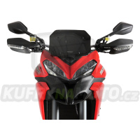 Plexi plexisklo MRA Ducati Multistrada 1200 S 2013 - 2014 typ sport screen SP čiré