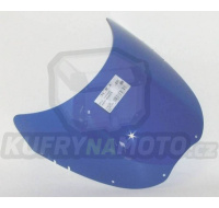 Moto plexi MRA Yamaha FZR 1000 1989 - 1990 typ spoiler S kouřové