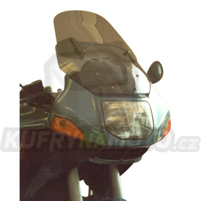 Moto plexi MRA BMW R 1100 RS všechny r.v. typ varioscreen V čiré