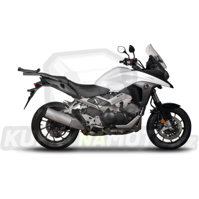 Držák vrchního kufru Honda VFR 800 X Crossrunner 2015 – 2017 Top Master Shad H0CR85ST - S0H656