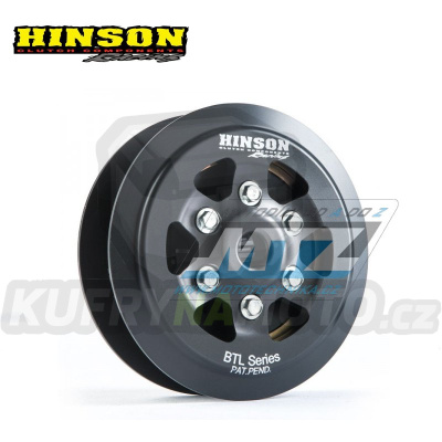 Unašeč Hinson Honda CRF450R / 09-12 + Honda CRF450X / 05-09 / 12-17