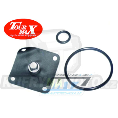 Sada palivového kohoutu Tourmax FCK-10 - Suzuki GS450 / 80-81 + GS550 / 80 + GSX250 / 80-81