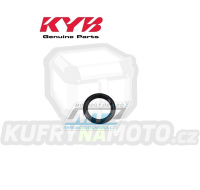O-Kroužek vnitřní pístní tyče zadního tlumiče KYB Piston Rod Inside O-ring (rozměry 12,5x1,9mm)