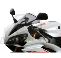 Plexi plexisklo MRA Yamaha YZF R 1 1000 2007 - 2008 typ originál O kouřové