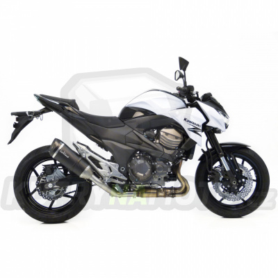 Výfuk Leo Vince Kawasaki Z 800 E 2013 - 2016  LVKN398-8780S