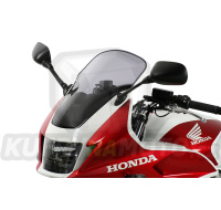 Moto plexi MRA Honda CB 1300 S ST - 2013 typ turistické T žluté