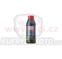 LIQUI MOLY Motorbike Fork Oil 10w Medium - olej do tlumičů pro motocykly - střední 500 ml