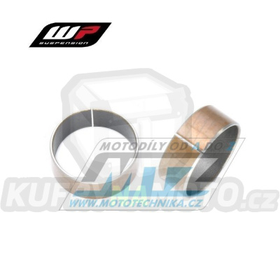 Pouzdro vidlice tef-in - KTM 65SX / 12-16 + 50SX / 12-16