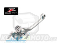 Páčka brzdy výklopná ZETA-CP (3-prsté provedení) - ZETA ZE41-3220 - Kawasaki KXF450+KX450 / 19-23 + KXF250+KX250 / 21-23 + KX250X+KX450X