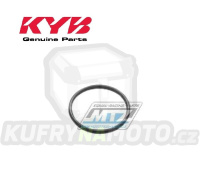 Kroužek (o-kroužek) KYB Compression Piston O-ring (rozměry 25x1,5mm) - Yamaha YZ125+YZ250 / 93-95 + WRF250+WRF450 / 05 + Kawasaki KX125+KX250 / 91-95 + KX500 / 91-93 + Honda CR125R / 94-95 + CR250R+CR500R / 95